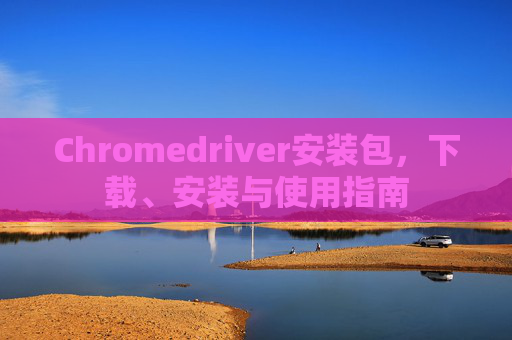 Chromedriver安装包，下载、安装与使用指南
